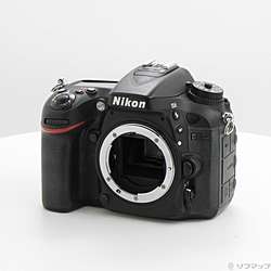 Nikon D7100