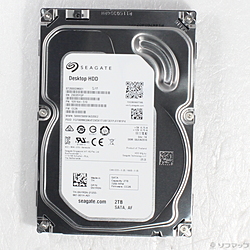 ST2000DM001