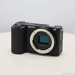 SONY(ソニー)の中古デジタル一眼カメラ - リコレ！|ビックカメラ