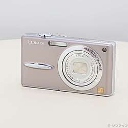 Panasonic(パナソニック)の中古デジタルカメラ - リコレ