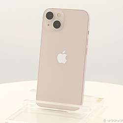 中古iPhone13 - リコレ！|ビックカメラグループ ソフマップの中古通販