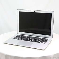 中古MacBook Air - リコレ！|ビックカメラグループ ソフマップの中古