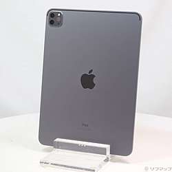 中古iPad Pro 11インチ 第3世代 - リコレ！|ビックカメラグループ