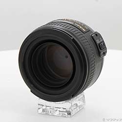 Nikon AF-S 50mm F1.4G