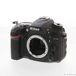 Nikon D7100