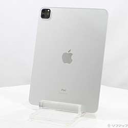 中古iPad Pro 11インチ 第3世代 - リコレ！|ビックカメラグループ