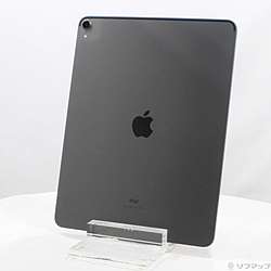 iPad Pro 12.9 第3世代 1TB SpaceGray ジャンク 中古iPad Pro 12.9インチ 第3世代 - リコレ！|ビックカメラグループ