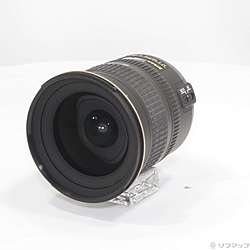 Nikon AF-S DX ED 12-24mm F4 G (レンズ)