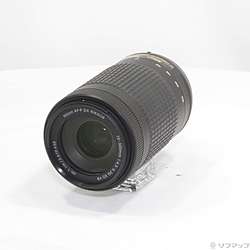 Nikon AF-P DX NIKKOR 70-300mm f／4.5-6.3G ED VR