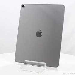 中古iPad Air 13インチ(M3) - リコレ！|ビックカメラグループ
