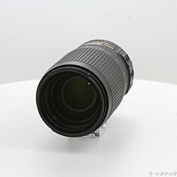 Nikon AF-S VR ED 70-300mm F4.5-5.6 G