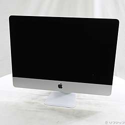 中古iMac(アイマック) - リコレ！|ビックカメラグループ ソフマップの