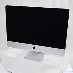 中古iMac(アイマック) - リコレ！|ビックカメラグループ ソフマップの