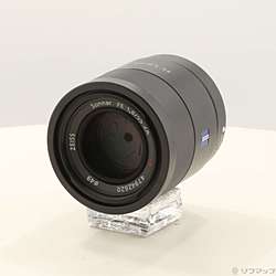 SONY(ソニー)の中古カメラレンズ - リコレ！|ビックカメラグループ