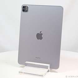中古iPad Pro 11インチ 第4世代 - リコレ！|ビックカメラグループ
