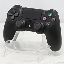 �k���Õi�i���j�l ���C�����X�R���g���[���[ DUALSHOCK4 CUH-ZCT2J �W�F�b�g�E�u���b�N �yPS4�z