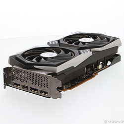 Radeon RX 6600 XT GAMING X 8G