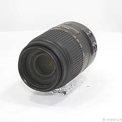 Nikon AF-S DX NIKKOR 55-300mm F4.5-5.6G ED VR