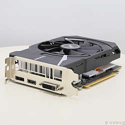 MSI GeForce GTX 1660 AERO ITX 6G OC