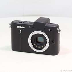 Nikon 1 V1 ボディ