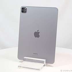 中古iPad Pro 11インチ 第4世代 - リコレ！|ビックカメラグループ