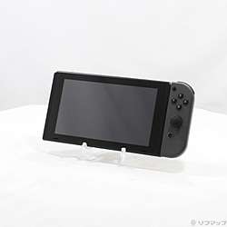 �k���Õi�l Nintendo Switch Joy-Con (L) �^ (R) �O���[