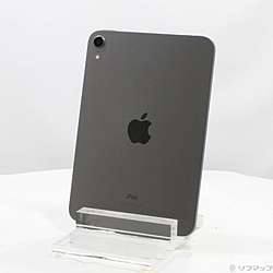 中古iPad mini 第6世代 - リコレ！|ビックカメラグループ ソフマップの