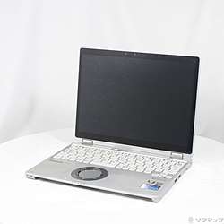 Panasonic(パナソニック)の中古パソコン - リコレ！|ビックカメラ