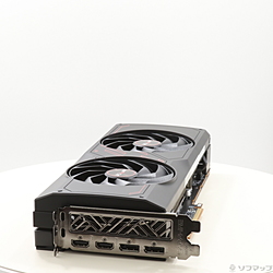 PULSE Radeon RX 7800 XT GAMING 16GB GDDR6