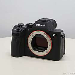 α7 IIIの検索結果｜新品・中古・買取りのソフマップ[sofmap]