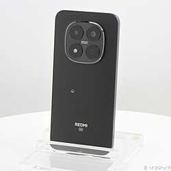 XIAOMI �k���Õi�l REDMI Note 15 Pro 5G 512GB �u���b�N MZB0MCRJP SIM�t���[ �m6.83�C���`�L�@EL�^MediaTek Dimensity 7400-Ultra�^RAM:8GB�^�i�mSIM&�i�mSIM&eSIM�n