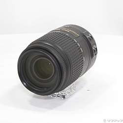 Nikon AF-S DX NIKKOR 55-300mm F4.5-5.6G ED VR
