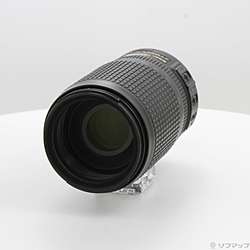 Nikon AF-S VR ED 70-300mm F4.5-5.6 G