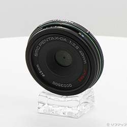PENTAX(ペンタックス)の中古カメラレンズ - リコレ！|ビックカメラ
