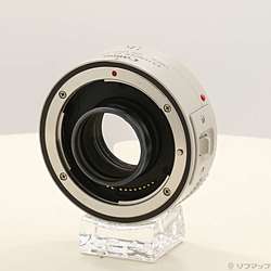 Canon Extender EF 1.4xII (レンズ)
