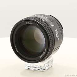Nikon AF 85mm F1.8 D (レンズ)