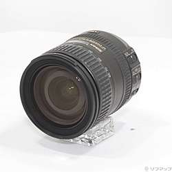 Nikon AF-S DX 16-85mm F3.5-5.6 G ED VR (レンズ)