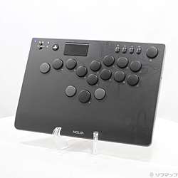NOLVA Mechanical All-Button Arcade Controller PS5