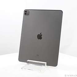 中古iPad Pro 12.9インチ 第5世代 - リコレ！|ビックカメラグループ