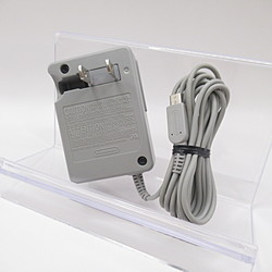 New ニンテンドー3DS ACアダプター 【New3DS New3DSLL 3DS 3DSLL 2DS DSi DSiLL】