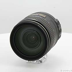 Nikon AF-S NIKKOR 24-120mm F4 G ED VR (レンズ)