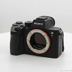 α7RIII ILCE-7RM3 ボディ
