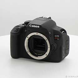 EOS Kiss X7i ボディ
