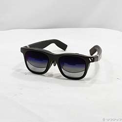 �k���Õi�l VITURE One XR �O���X �W�F�b�g�u���b�N ONEGLASBLK