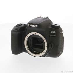 EOS 9000D ボディ