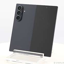 SAMSUNG(�T���X��) �k���Õi�l Galaxy Z Fold7 256GB �W�F�b�g�u���b�N SM-F966QZKASJP SIM�t���[ �m8.0�C���`�L�@EL/6.5�C���`�L�@EL�^Snapdragon 8 Elite for Galaxy�^RAM:12GB�^�i�mSIM&eSIM�n