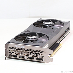 ZOTAC GAMING GeForce RTX 2070 SUPER Twin Fan ZT-T20710F-10P