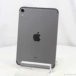 中古iPad mini 第6世代 - リコレ！|ビックカメラグループ ソフマップの