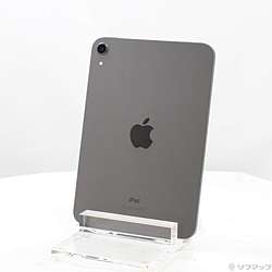 中古iPad mini 第6世代 - リコレ！|ビックカメラグループ ソフマップの