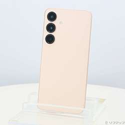 SAMSUNG(�T���X��) �k���Õi�l Galaxy S25 256GB �s���N�S�[���h SM-S931Q SIM�t���[ �m6.2�C���`�L�@EL�^Snapdragon 8 Elite for Galaxy�^RAM:12GB�^�i�mSIM&eSIM�n
